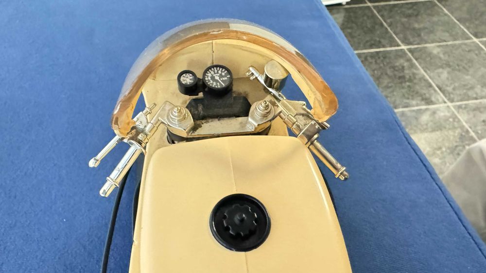 Telefone - Modelo Moto425906684360796164