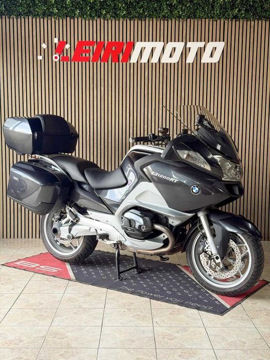 BMW R1200RT 2010