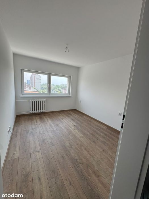 Na sprzedaż 2-pokojowe mieszkanie po kapitalnym remoncie