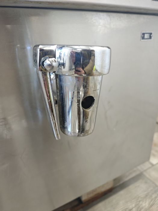 Варильний котел 80 л електричний Senking Німеччина