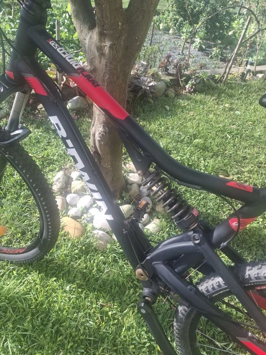 Bicicleta para venda