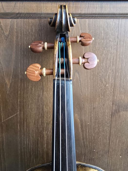 Violino 4/4 Antigo (100 anos)