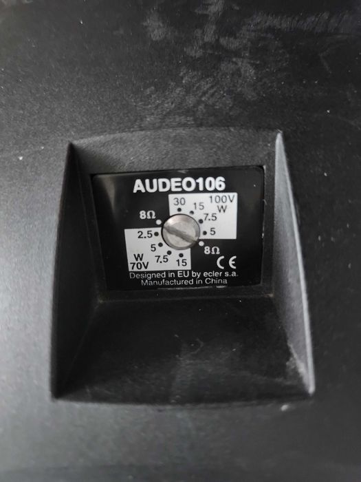 Oświetlenie i nagłośnienie klubowo/sceniczne