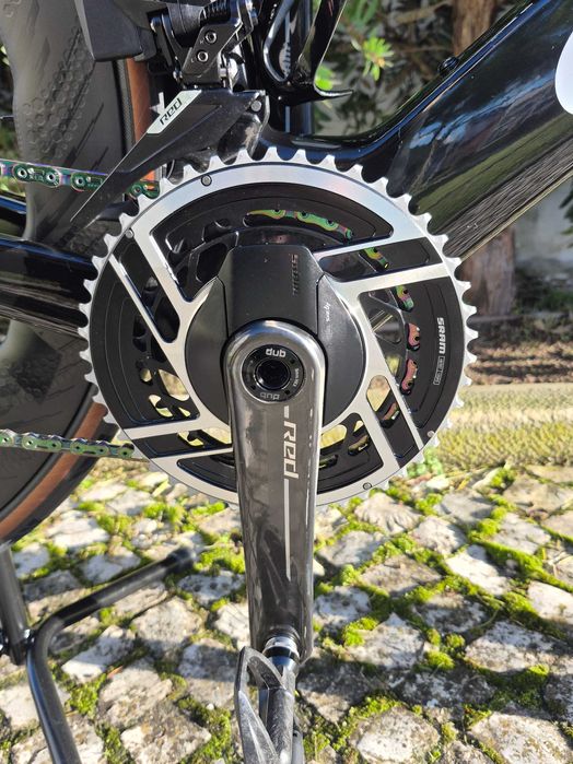 Bicicleta Cervélo S5 Grand Tours Commemorative - Edição Especial