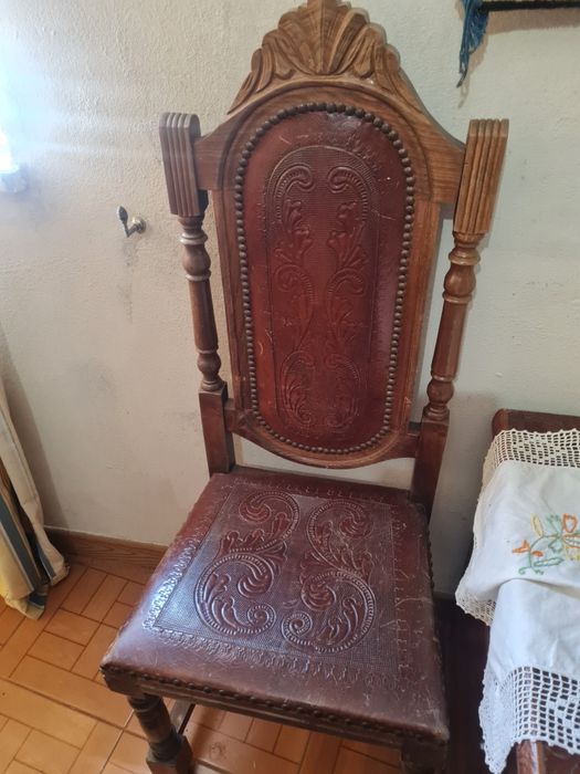 Mesa de jantar de sala