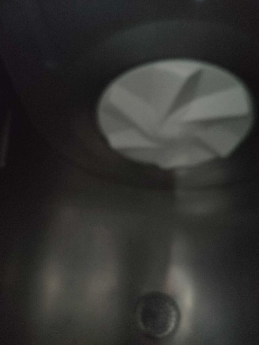 прална машина чаика нова