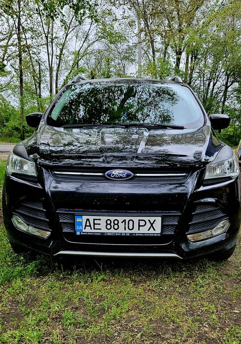 Продам Ford Escape