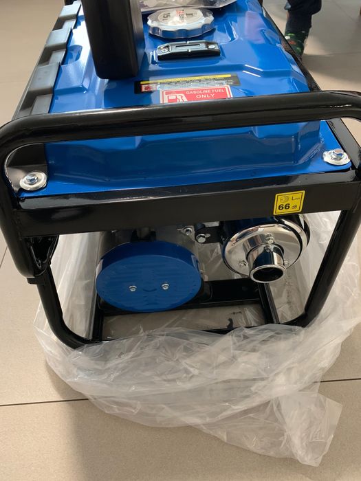 Генератор Tagred3500GHX