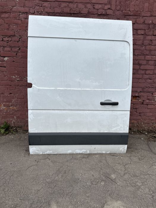 MASTER 4 MOVANO 21 drzwi suwane przesuwne BOCZNE Białe Kompletne