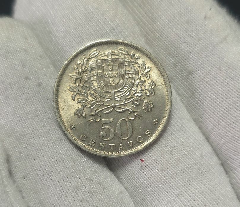 50 centavos 1930