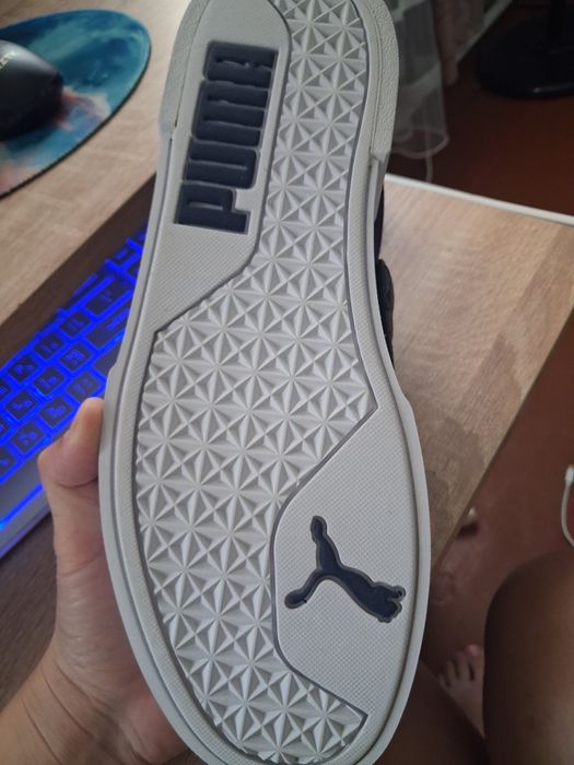 Оригінальні puma