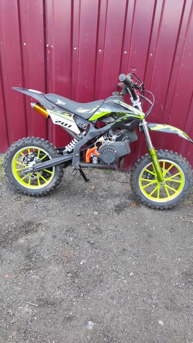 Продам детский Пит байк