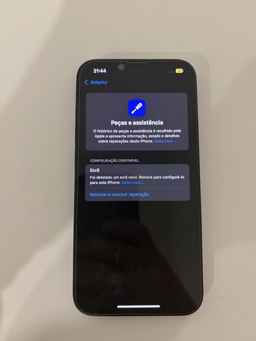 Iphone 13 - 128GB