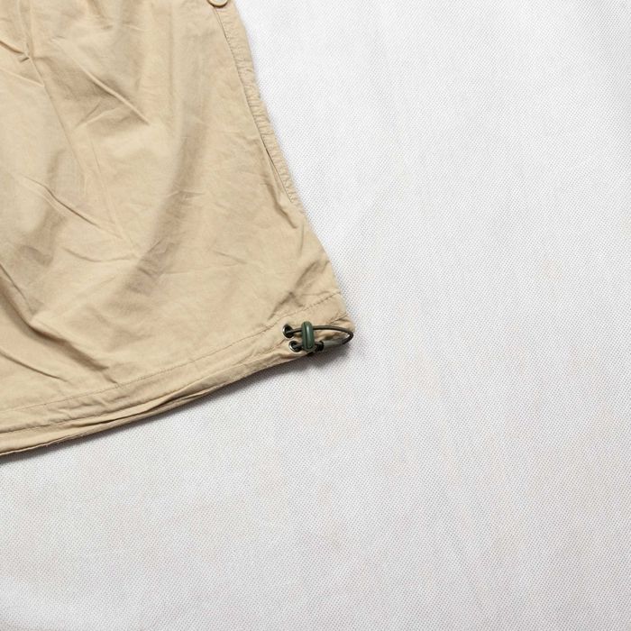 Schott N.Y.C. Cargo Wide Leg Vintage Y2K spodnie Bojówki parachute XL