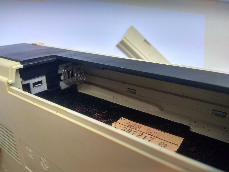 Радиоприемник ВЕФ 214, радио VEF214