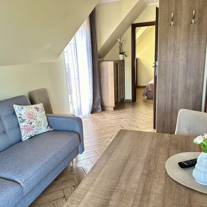 Noclegi Kudowa Zdrój blisko szlaków w Górach Stołowych 200 m do Parku