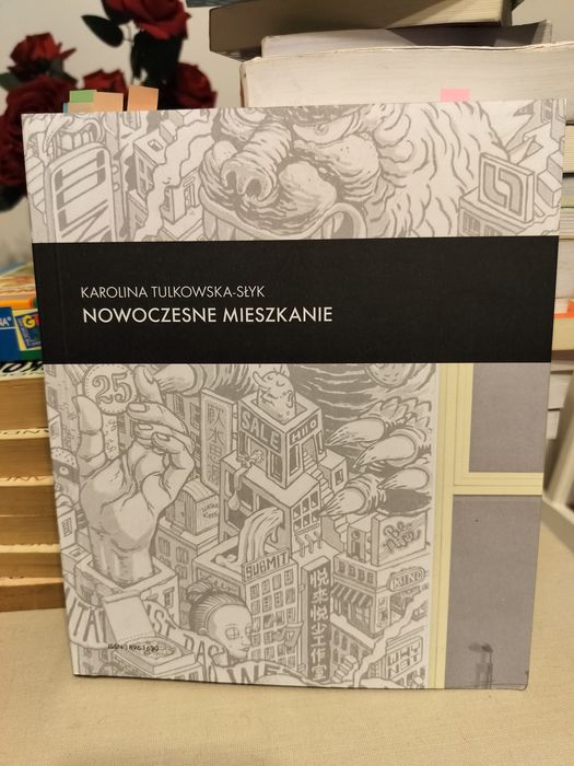 Nowoczesne mieszkanie