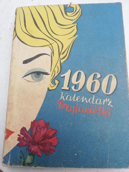 Poradnik Przyjaciołki