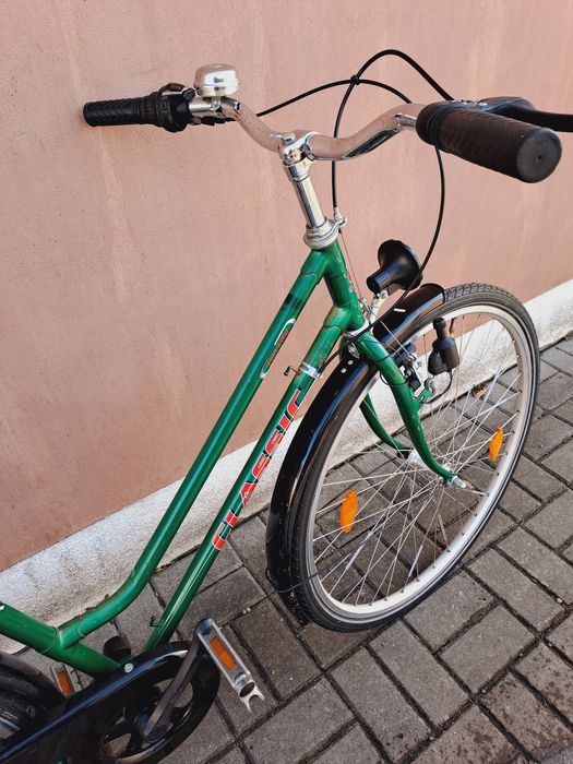 Велосипед дамський  Classic на 28"колесах з Німеччини