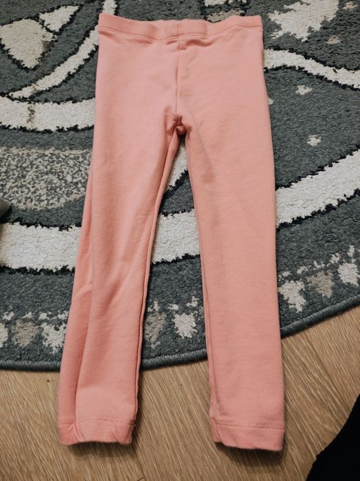 Zestaw 3x legginsy 104 Primark