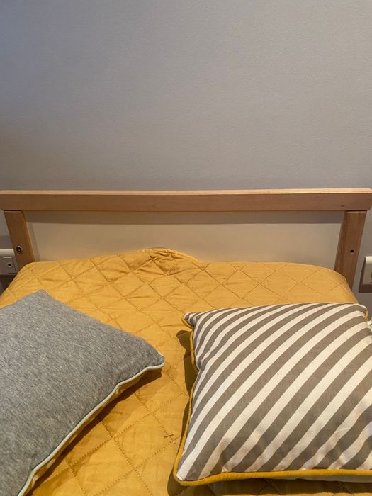 Estrutura de cama Sniglar IKEA 70X160