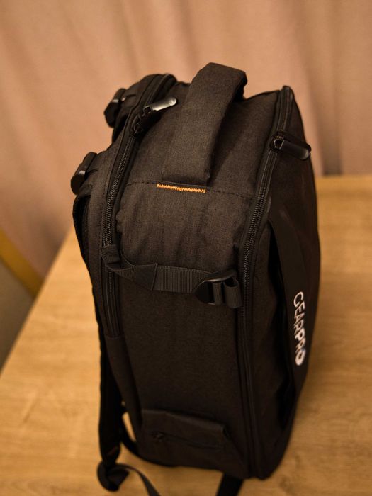 Plecak fotograficzny GEAR Pro