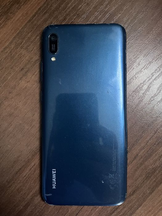 huawei y 6 2019 2/32