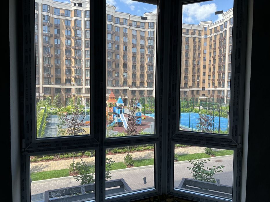 ‼️ Продам ‼️ 2к квартиру 71м2 з терасою ЖК Софія Резиденс Резиденція
