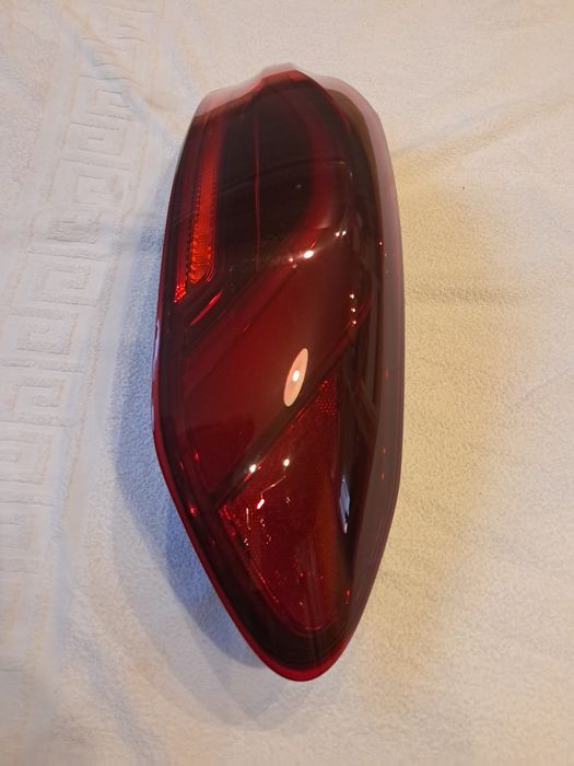 Lampa tył PRAWA - BMW X6 / G06 - 2SK.2548 - 2021