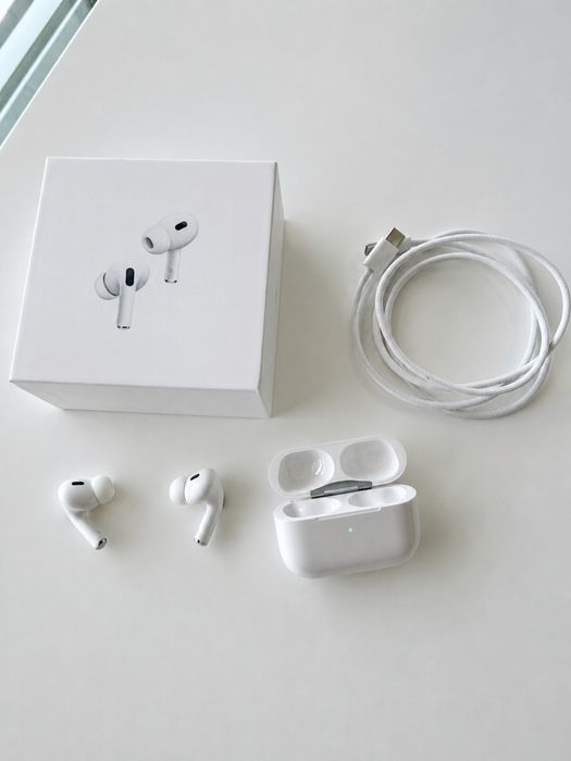Vendo Airpods pro 2