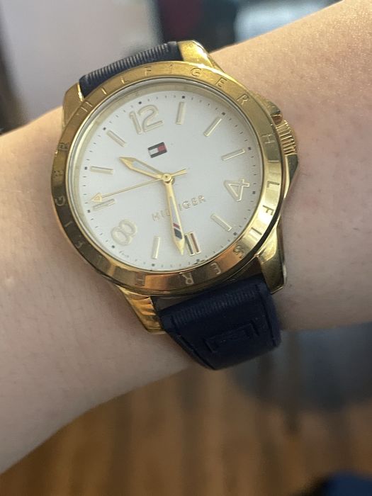 Zegarek Tommy Hilfiger TH 292.3.48.2020