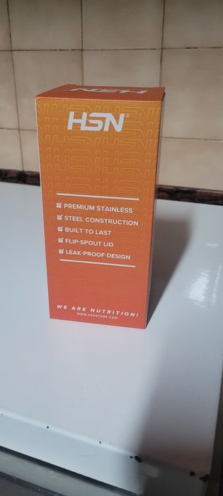 Shaker HSN 500ml
