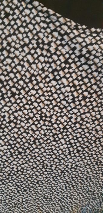 Esprit sukienka cętki r. XXL