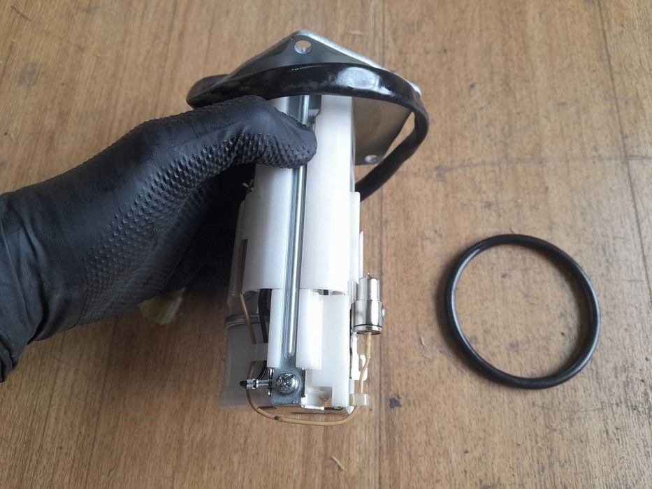 Boba Combustivél OEM KAWASAKI ZX10R 2 0 1 0