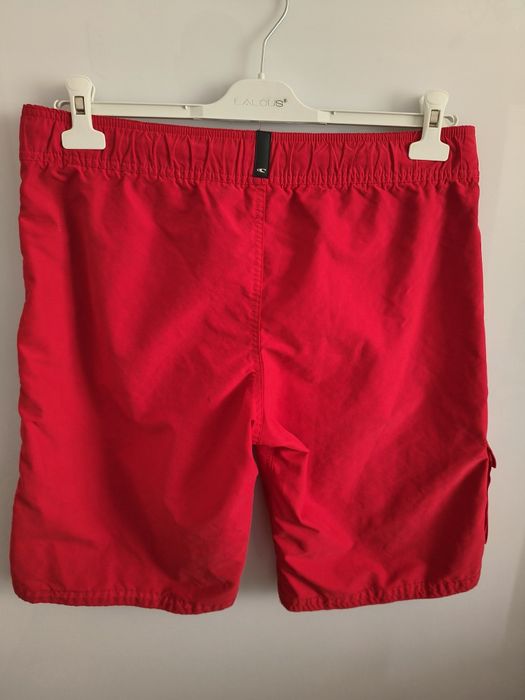 Męskie spodenki plażowe O'Neill W32