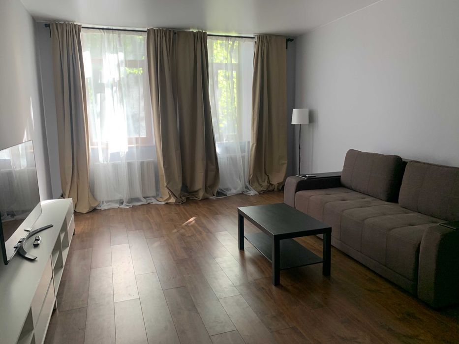 Продаж 3-кімнатної квартири у центрі Львова, вул. Костя Левицького, 71