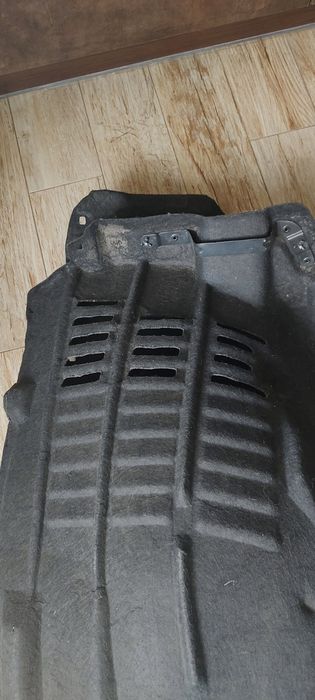 Підкрилок лівий передній Toyota highlander, Тойота хайлендр  20-24 рік