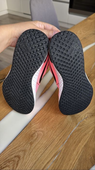 Nike 32 р. 20,8 см US 1 кросівки.
