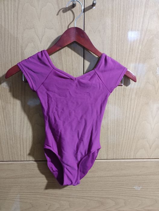 Купальник сдельный