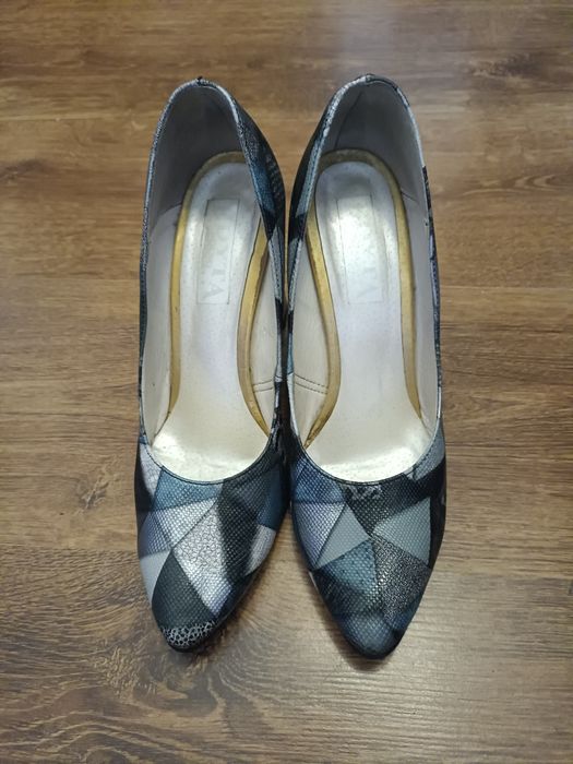 Buty damskie rozmiar 40