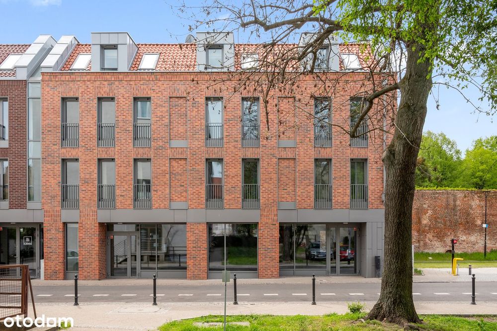 Komfortowe studio | Śródmieście | 16 m² | 2600 PLN + niskie opłaty - View 5
