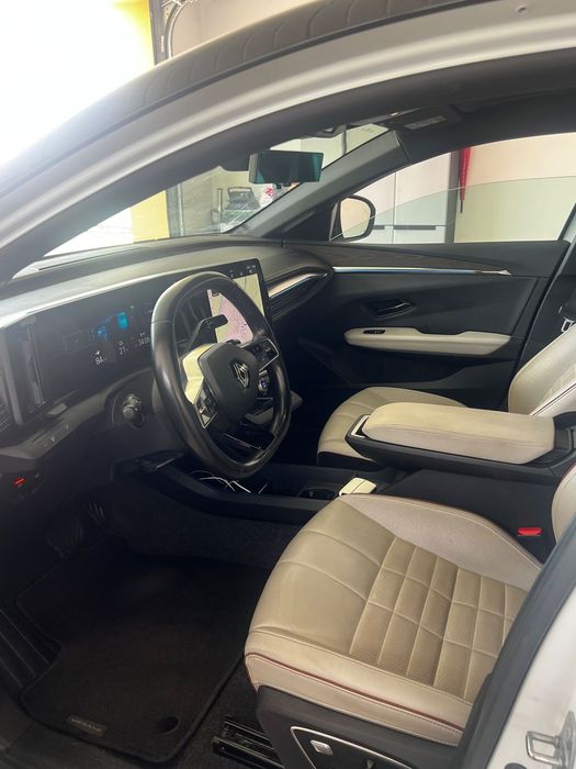 Renault Mégane E-Tech528028462775674882