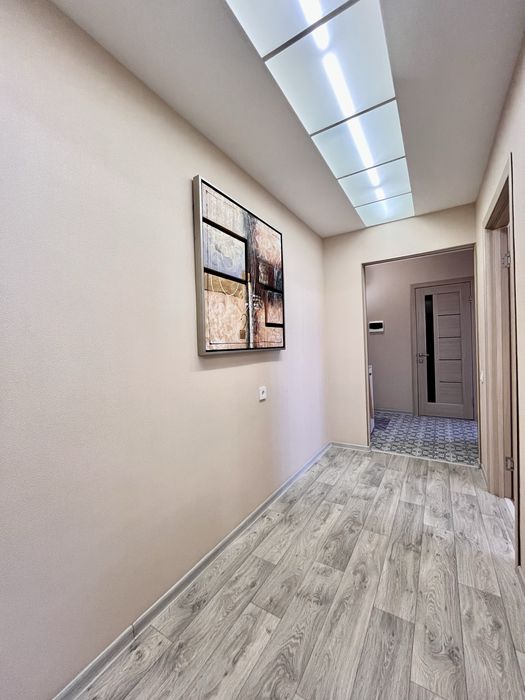 Пропонується сучасна  2- х кімнатна квартира на 3 Южний Ромакс