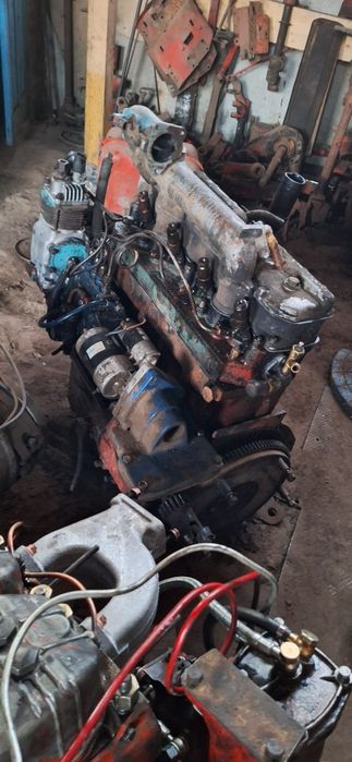 Мотори т16 т25 т40 юмз мтз