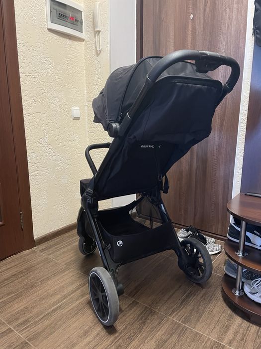 Коляска Easywalker Jackey XL