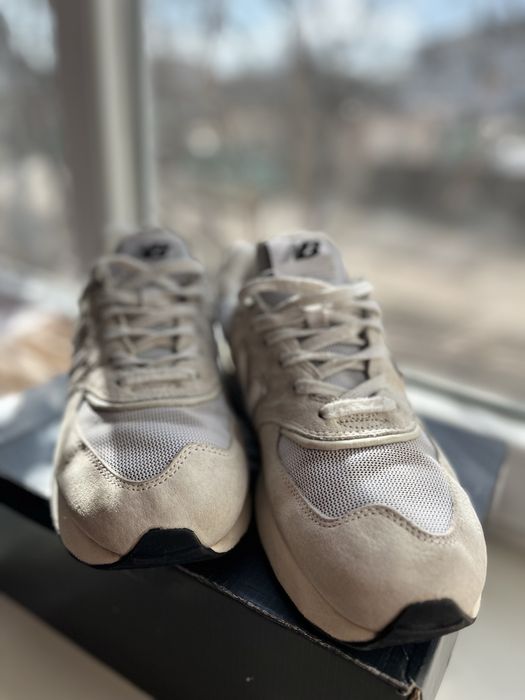 Кросівки New Belence 574