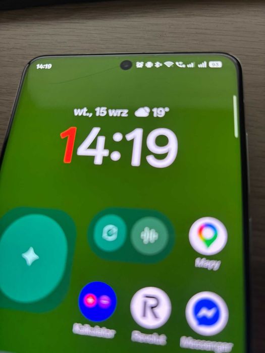 One Plus 13 wersja 16/512 gb