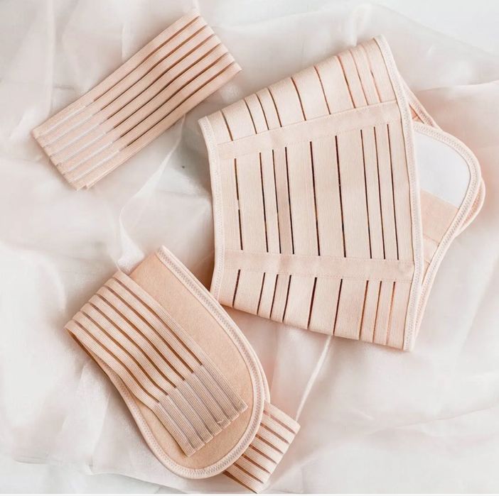 Бандаж для вагітних та післяпологовий