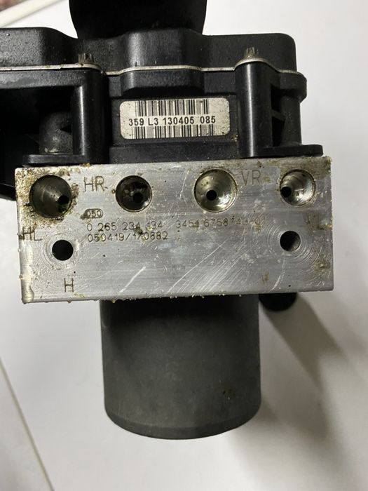 Modulo ABS BMW e60 e61 535d 530d