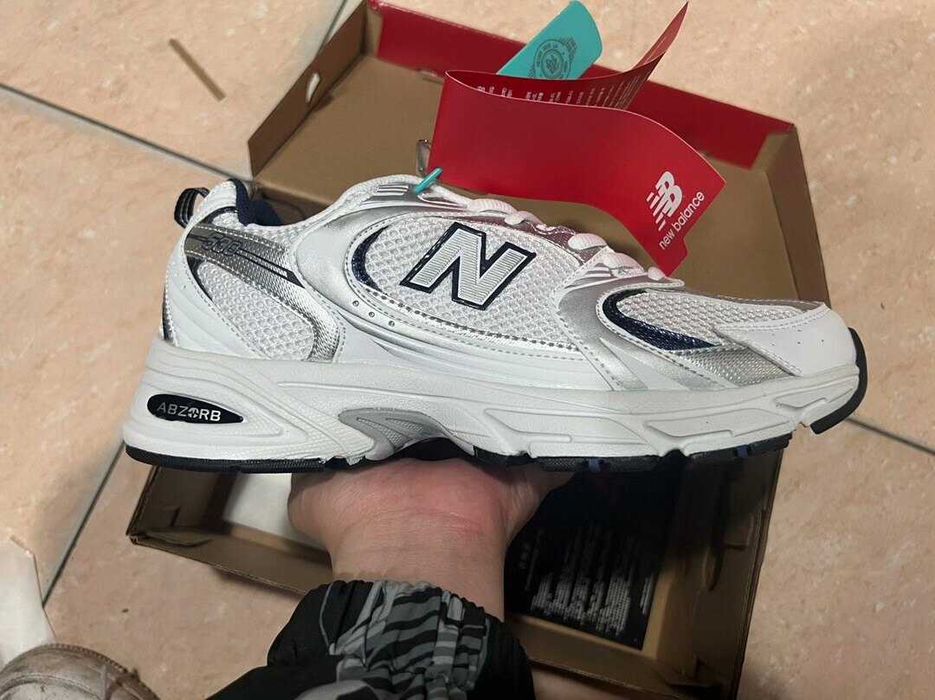 New balance 530sg 41.5